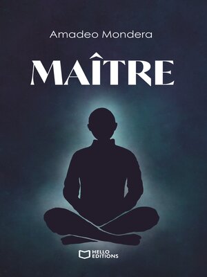 cover image of Maître